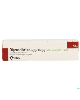 Diprosalic ung. 30 g