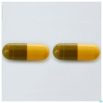 Ven detrex bid caps  60 x 300 mg