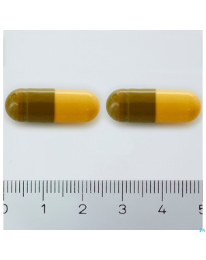 Ven detrex bid caps  60 x 300 mg