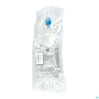 Bx cl pl glucose 30%  500ml