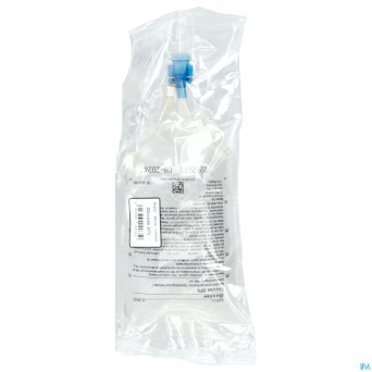 Bx cl pl glucose 30%  500ml