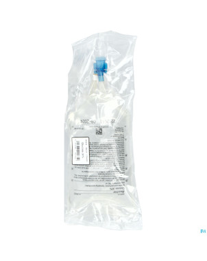 Bx cl pl glucose 30%  500ml