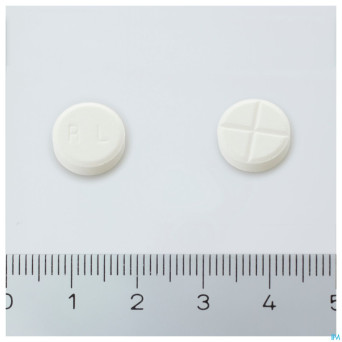 Sirdalud comp  100 x 4 mg