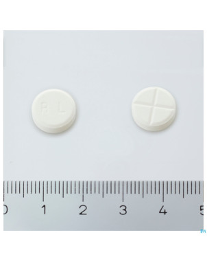 Sirdalud comp  100 x 4 mg