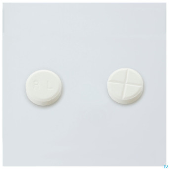 Sirdalud comp  100 x 4 mg