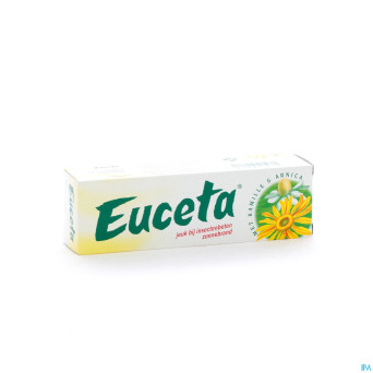 Euceta gel   50 g