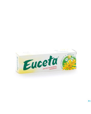 Euceta gel   50 g