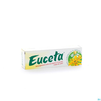 Euceta gel   50 g