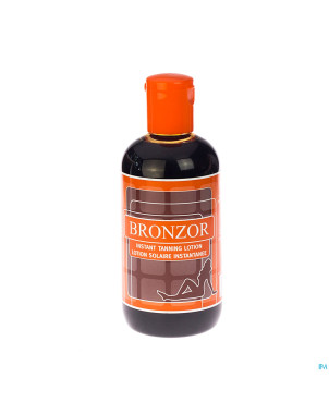 Bronzor "instant bronze" fl    250ml