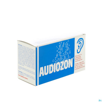 Audiozon set rinc appar. auditif  s