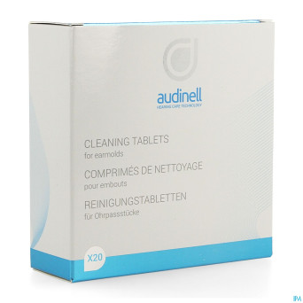 Audiozon comp rinc app auditif 20 s