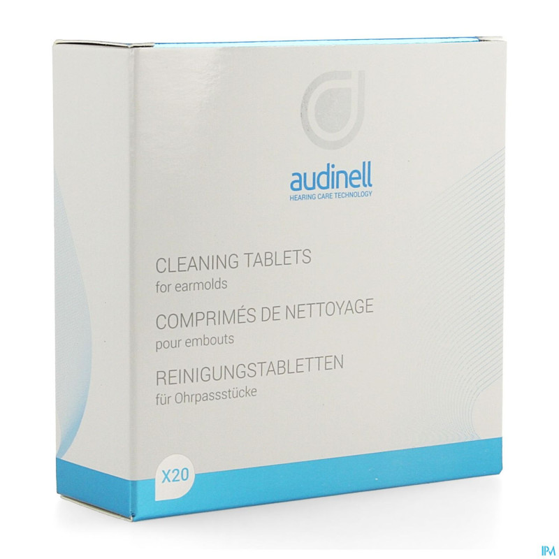 Audiozon comp rinc app auditif 20 s