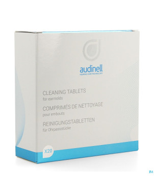 Audiozon comp rinc app auditif 20 s