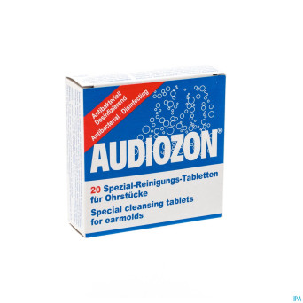 Audiozon comp rinc app auditif 20 s