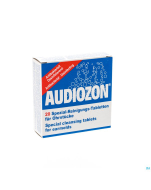 Audiozon comp rinc app auditif 20 s