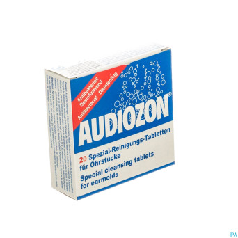 Audiozon comp rinc app auditif 20 s