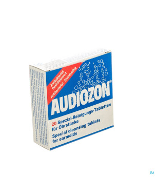 Audiozon comp rinc app auditif 20 s