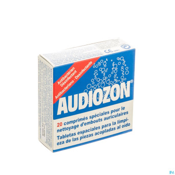 Audiozon comp rinc app auditif 20 s