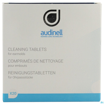 Audiozon comp rinc app auditif 20 s