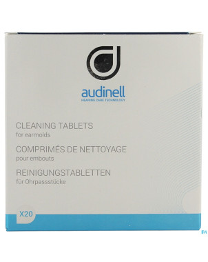 Audiozon comp rinc app auditif 20 s