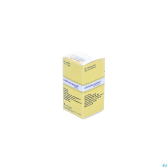Carbolactanose gel. 30