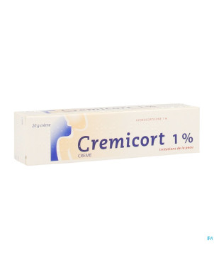 Cremicort h 1 % creme 20 g