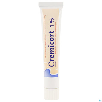 Cremicort h 1 % creme 20 g