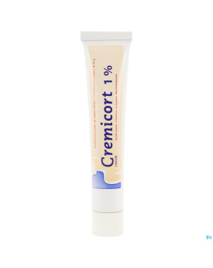 Cremicort h 1 % creme 20 g