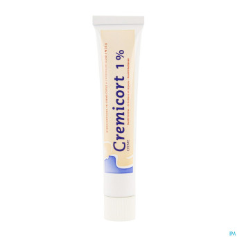 Cremicort h 1 % creme 20 g
