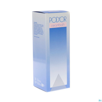 Pod'or cream bath    500ml
