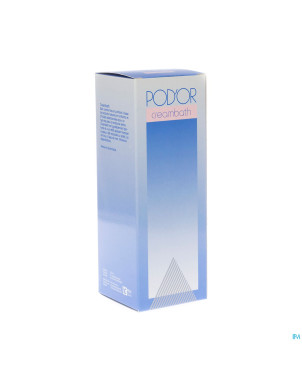Pod'or cream bath    500ml