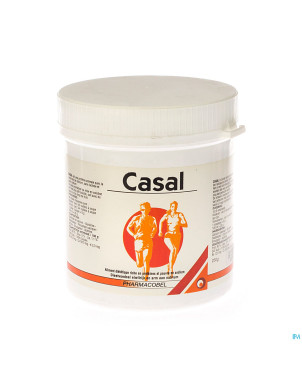 Casal proteine    pdr 250g
