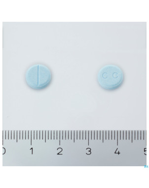 Cedocard comp  100 x 20 mg