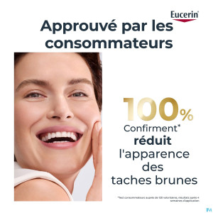 Eucerin hyaluron filler+elasticity 3d serum   30ml