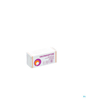 Chloraseptine comp 60