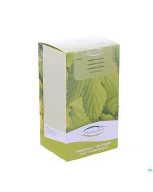 Framboisier feuille boite    100g fag