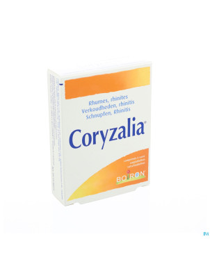 Coryzalia    comp 60 boiron