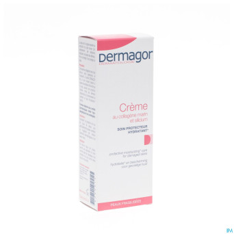 Dermagor cr dermato collagen   40ml