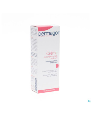 Dermagor cr dermato collagen   40ml