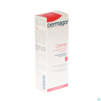 Dermagor cr dermato collagen   40ml