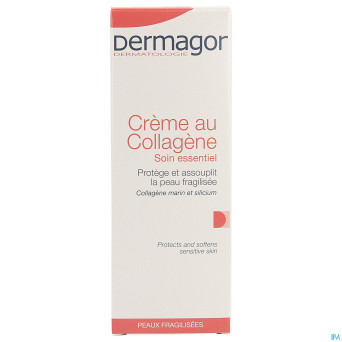 Dermagor cr dermato collagen   40ml