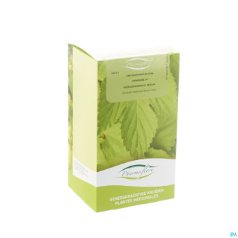 Agripaume herbe boite    100g pharmafl