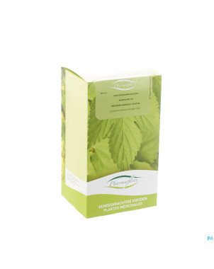 Agripaume herbe boite    100g pharmafl