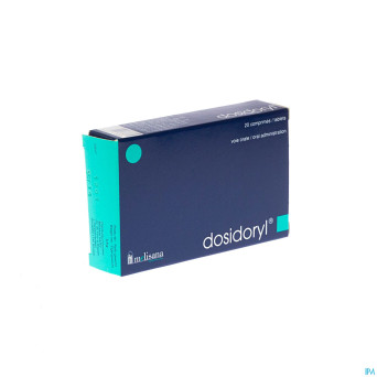 Dosidoryl comp pell 20