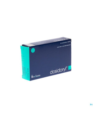 Dosidoryl comp pell 20