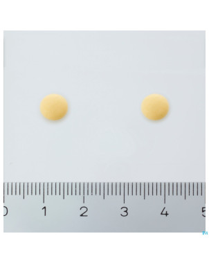 Dulcolax bisacodyl drag  40x 5mg