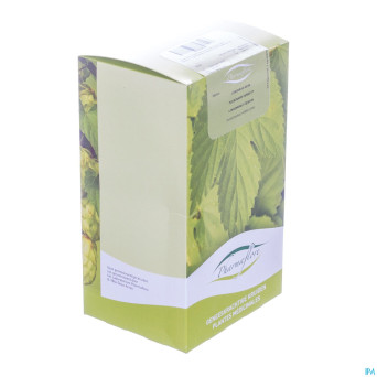 Pulmonaire herbe boite    100g pharmafl