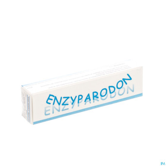 Enzyparodon prothese    30ml
