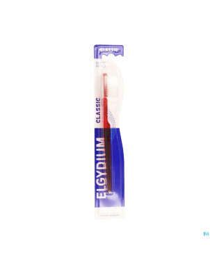Elgydium brosse classic dure