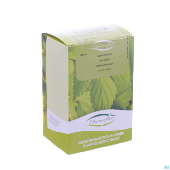 Rue herbe boite    100g pharmafl